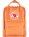 Fjallraven Kanken Mini Sunstone Orange - Booley Galway