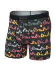 Men's Quest Quick Dry Mesh Boxer Brief