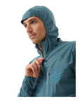 Men's Tempest Waterproof Jacket - Stargazer