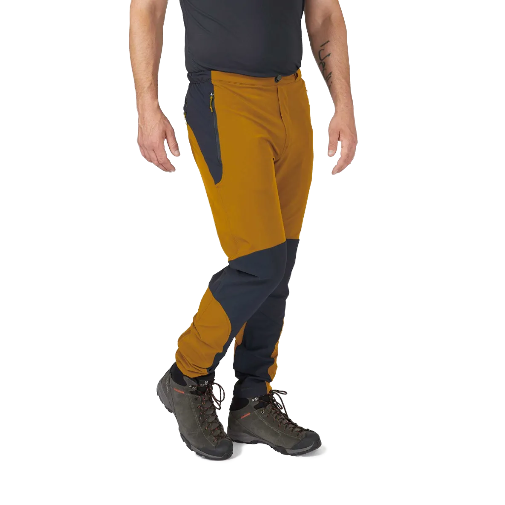 Rab mens torque pants 2025