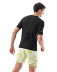 COMPRESSPORT Men's Trail Racing S/S T-Shirt Black - Booley Galway