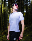 Women's Trail Racing S/S T-Shirt
