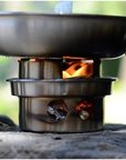 Kelly Kettle Hobo Stove - Small - Booley Galway