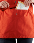 Fjallraven Women's Vardag Anorak - Booley Galway