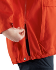 Fjallraven Women's Vardag Anorak - Booley Galway