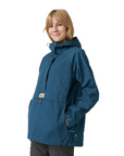 Fjallraven Women's Vardag Anorak - Booley Galway