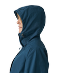 Fjallraven Women's Vardag Anorak - Booley Galway