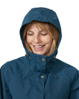 Fjallraven Women's Vardag Anorak - Booley Galway