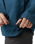 Fjallraven Women's Vardag Anorak - Booley Galway
