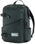 Vardag Backpack 17 - Coal Black