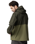 Fjallraven Men's Vardag Hydratic Anorak - Booley Galway