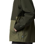 Fjallraven Men's Vardag Hydratic Anorak - Booley Galway