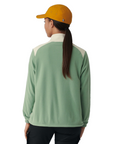 Fjallraven Women's Vardag Lite Fleece - Booley Galway