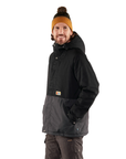 Fjallraven Men's Vardag Lite Padded Jacket - Booley Galway