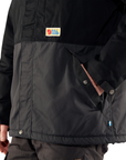 Fjallraven Men's Vardag Lite Padded Jacket - Booley Galway