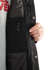 Fjallraven Men's Vardag Lite Padded Jacket - Booley Galway