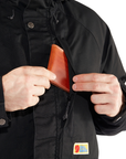 Fjallraven Men's Vardag Lite Padded Jacket - Booley Galway