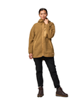 Fjallraven Women's Vardag Pile Fleece Long - Booley Galway