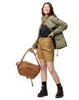 Fjallraven Women's Vardag Shorts - Booley Galway