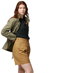 Fjallraven Women's Vardag Shorts - Booley Galway