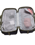 Fjallraven Vardag Splitpack 45L - Booley Galway