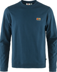 Fjallraven Men's Vardag Sweater Storm - Booley Galway