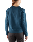 Fjallraven Women's Vardag Sweater - Booley Galway