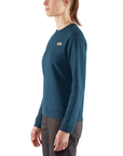 Fjallraven Women's Vardag Sweater - Booley Galway