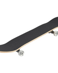 Verb Waves Complete Skateboard (8" - Black)