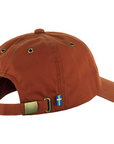 Fjallraven Vidda Cap Autumn Leaf - Booley Galway