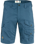 Fjallraven Men's Vidda Pro Lite Shorts Indigo Blue - Booley Galway