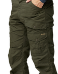 Fjallraven Men's Vidda Pro Trousers - Booley Galway