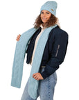 Barts Farrah Scarf - Booley Galway