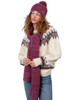 Barts Jasmin Scarf - Booley Galway