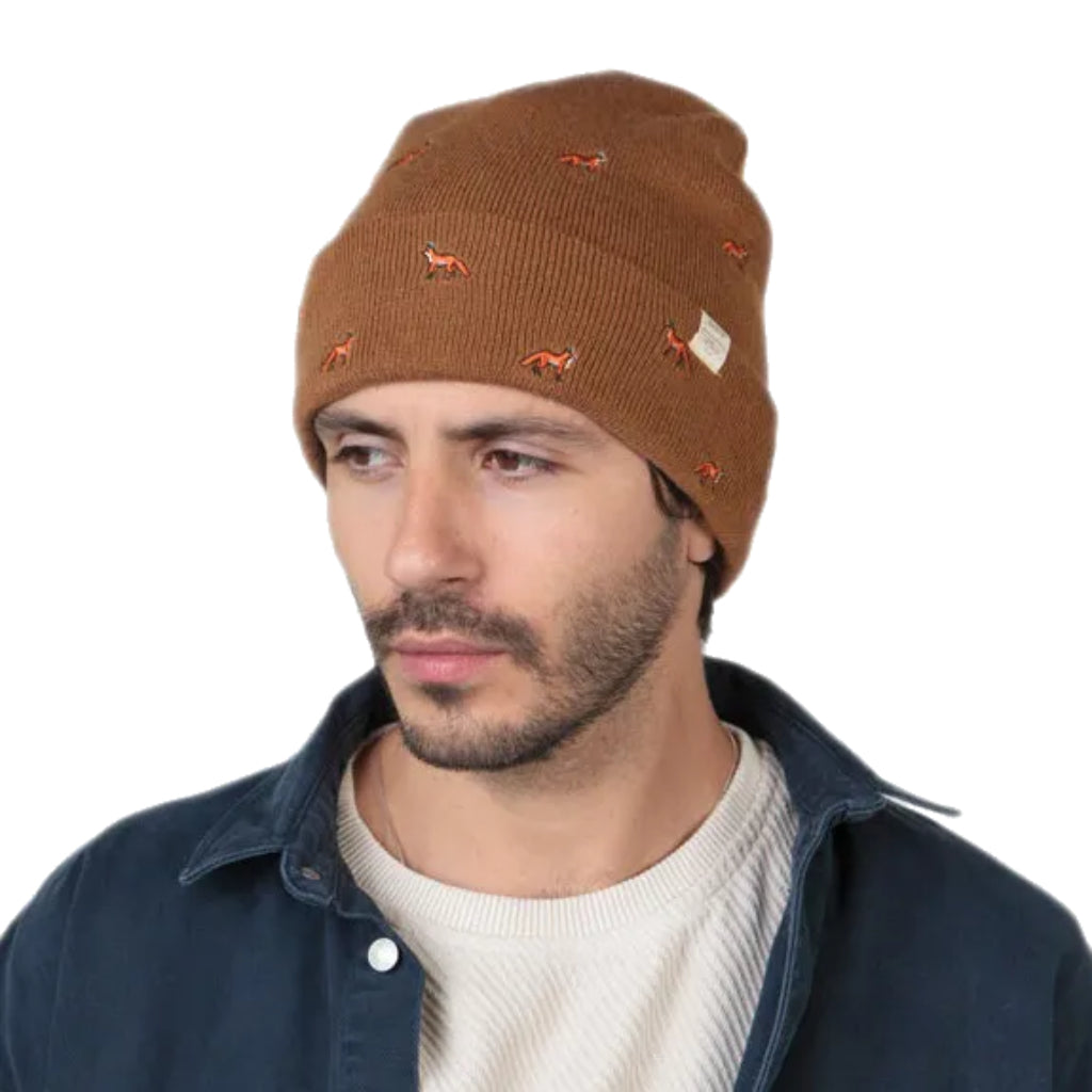 Barts Vinson Beanie - Booley Galway