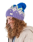 Barts Curley Beanie - Booley Galway