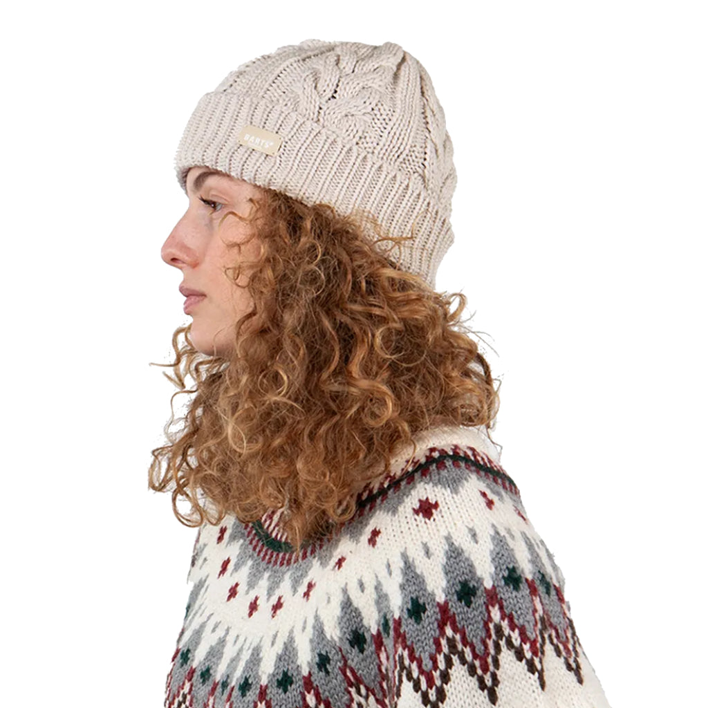 Barts Zirani Beanie - Booley Galway