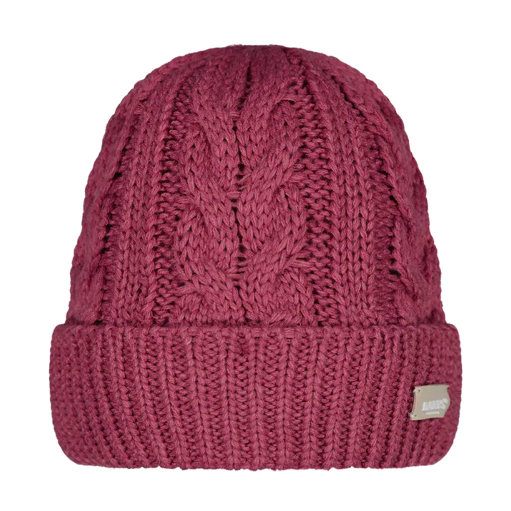 Barts Zirani Beanie Rose - Booley Galway
