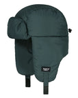 Barts Charlos Bomber Bottle Green - Booley Galway