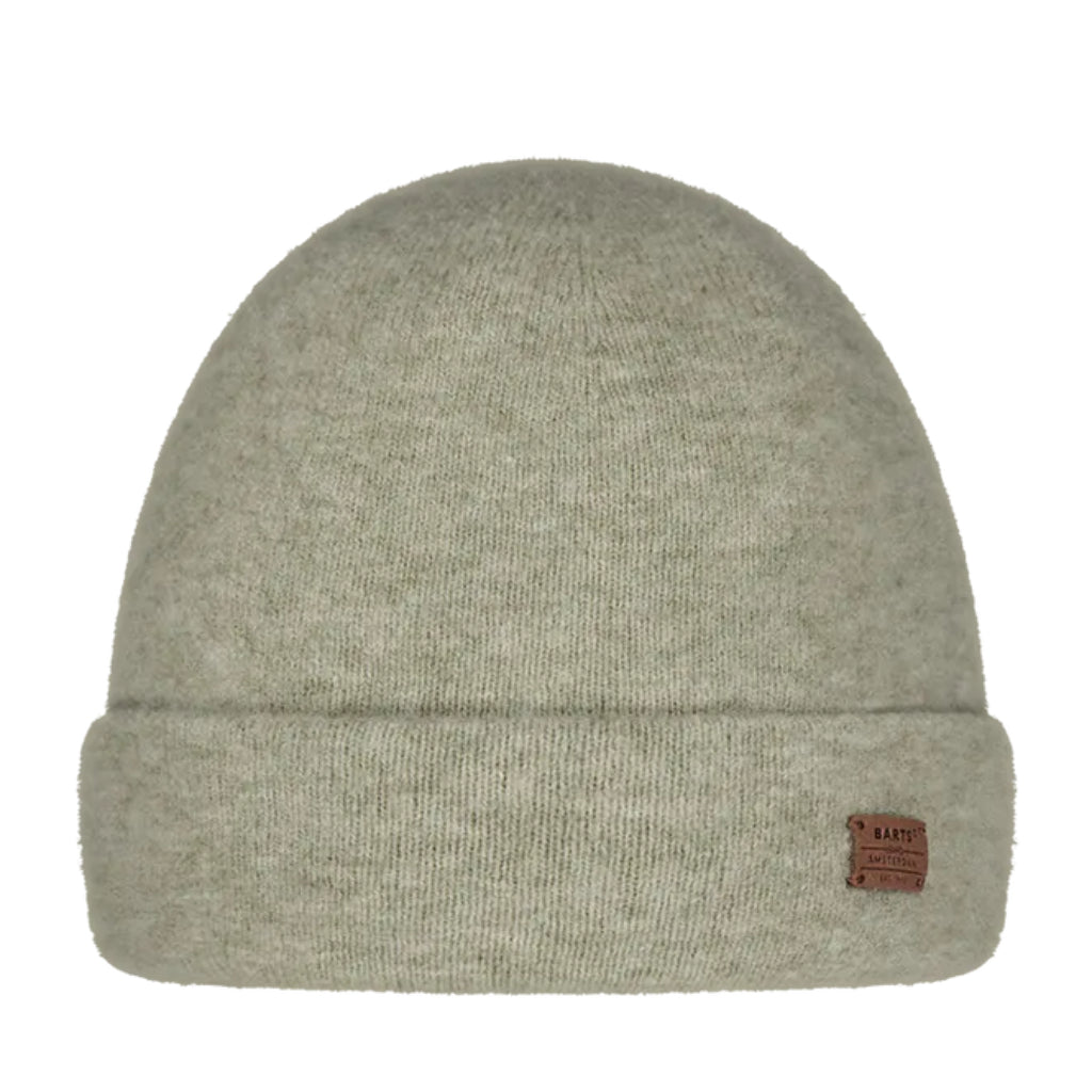 Barts Vale Beanie Pale Army - Booley Galway