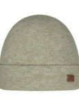 Barts Vale Beanie Pale Army - Booley Galway
