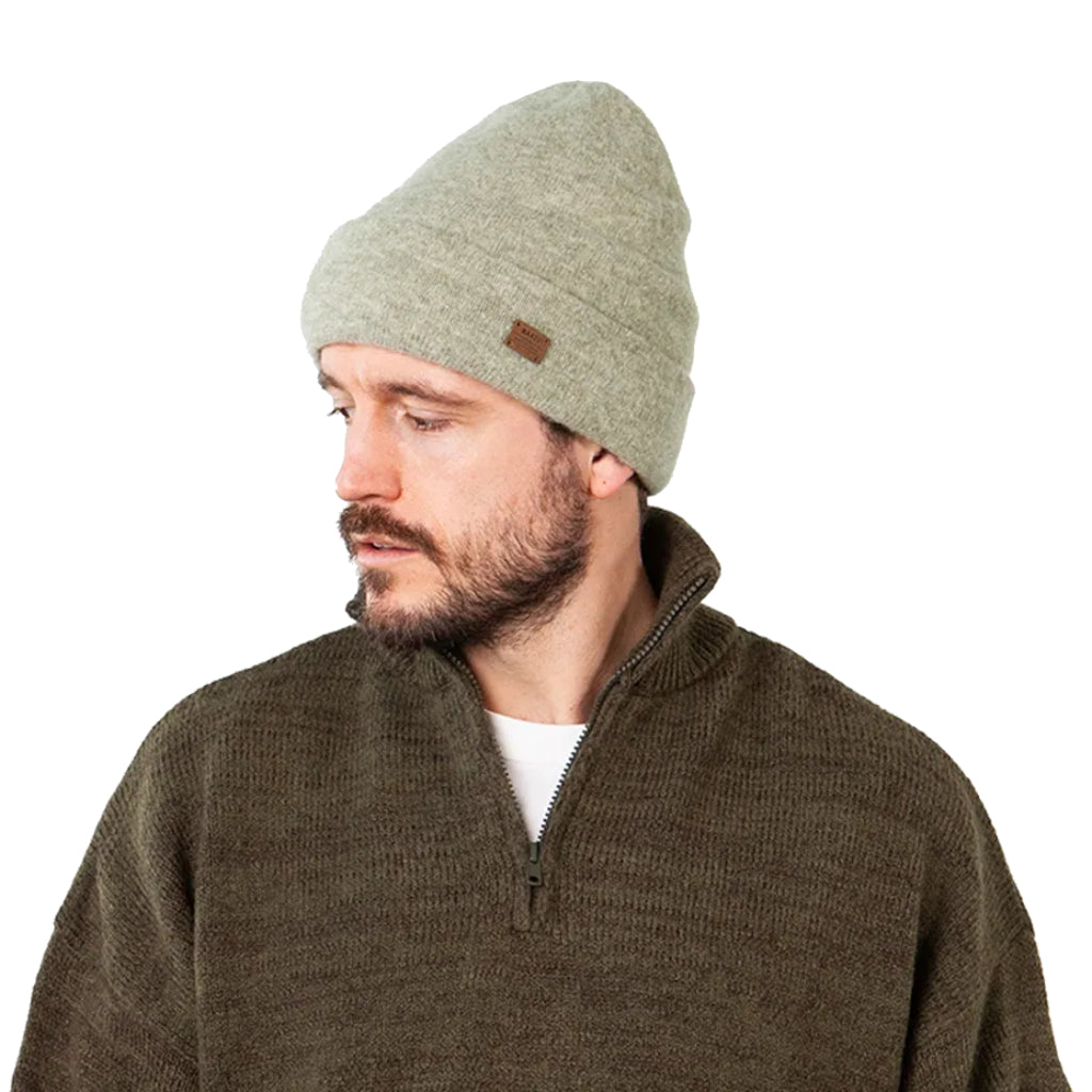 Barts Vale Beanie - Booley Galway