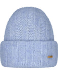 Barts River Rush Beanie Light Blue - Booley Galway