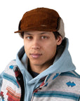 Barts Rayner Cap - Booley Galway