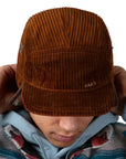 Barts Rayner Cap - Booley Galway
