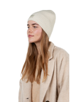 Barts Darty Beanie Cream - Booley Galway