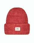 Barts Owlet Beanie Red - Booley Galway