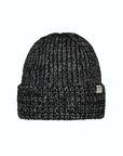 Barts Skaga Beanie Dark Heather - Booley Galway