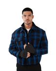 Barts Vidat Fingerless Gloves Black - Booley Galway