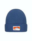Barts Valgers Beanie Blue - Booley Galway